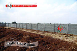 Super Cement Articles